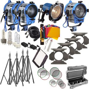 Lighting Equipment